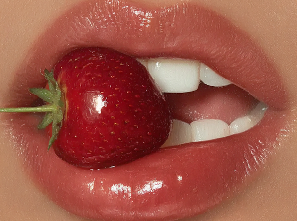 When You Feel Desire… It’s Delicious