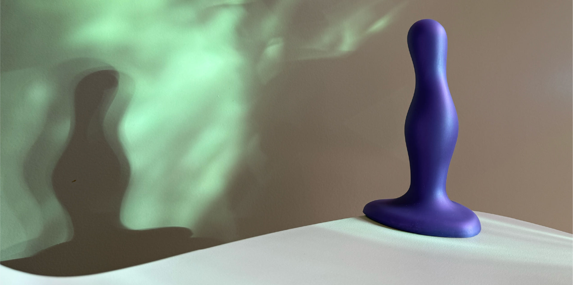 Anal collection of high-quality sex toys for intimate wellness at Mellow, Portugal