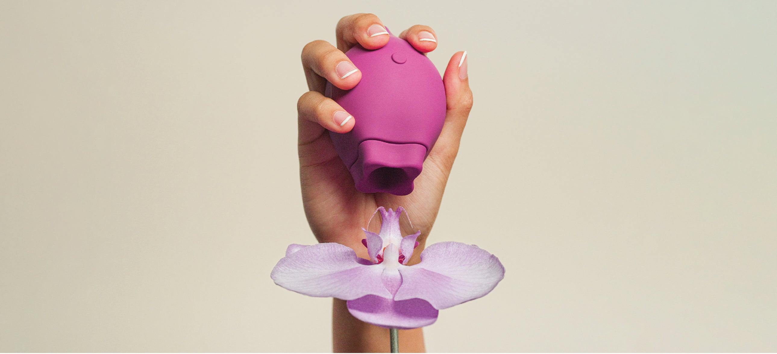 Mellow Clitoral stimulators, clit suckers, and clit vibrators are all part of the incredible, orgasm-inducing world of clitoral pleasure.