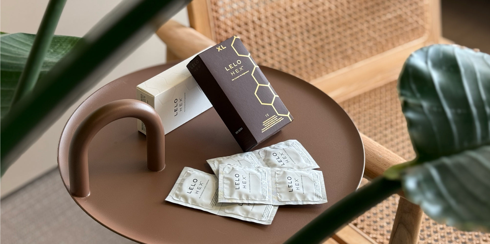 Premium condoms for safe intimacy - high-quality sexual wellness products for protection and pleasure