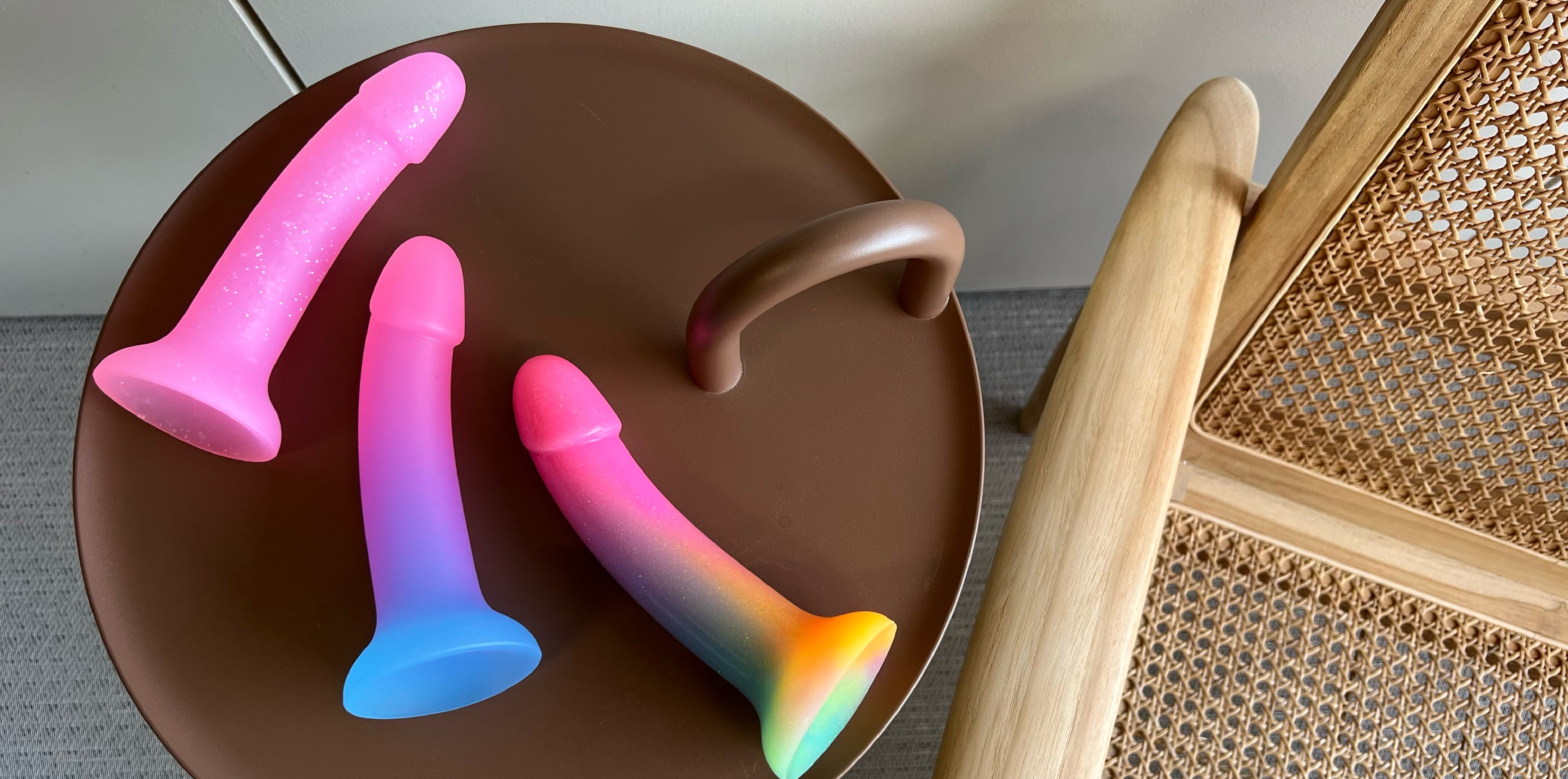 Dildos