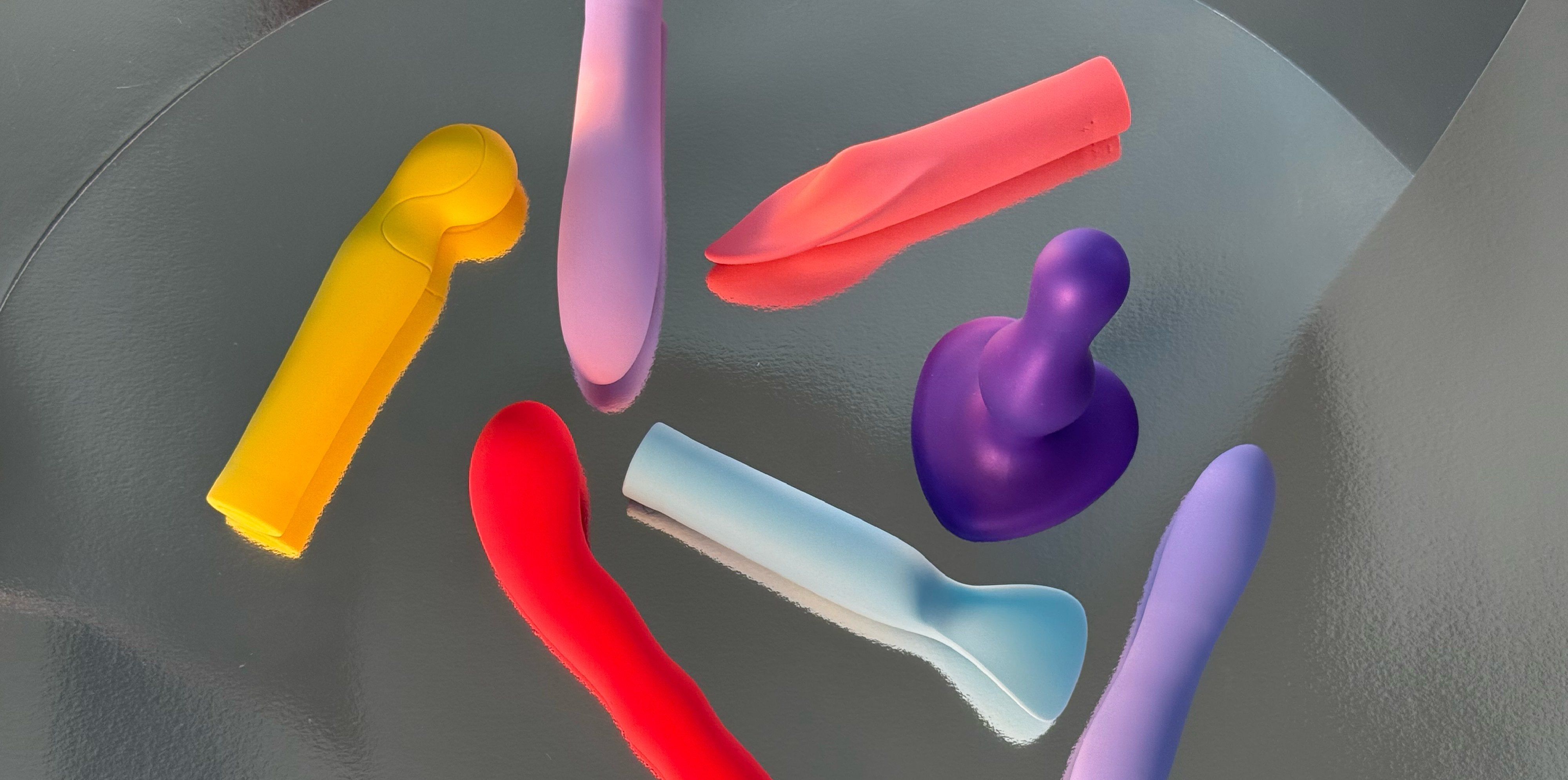 Premium sex toys for women - high-quality products for intimate pleasure and self-care