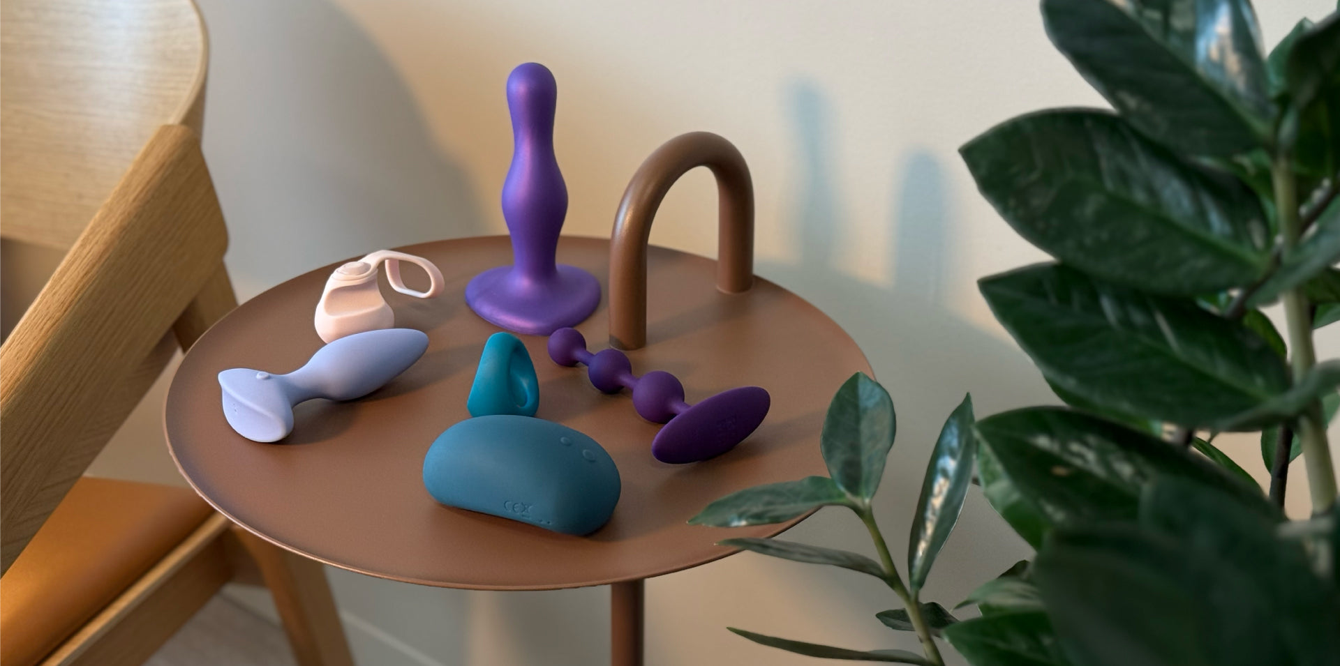 Best sex toys for men - premium collection of intimacy and pleasure products for men