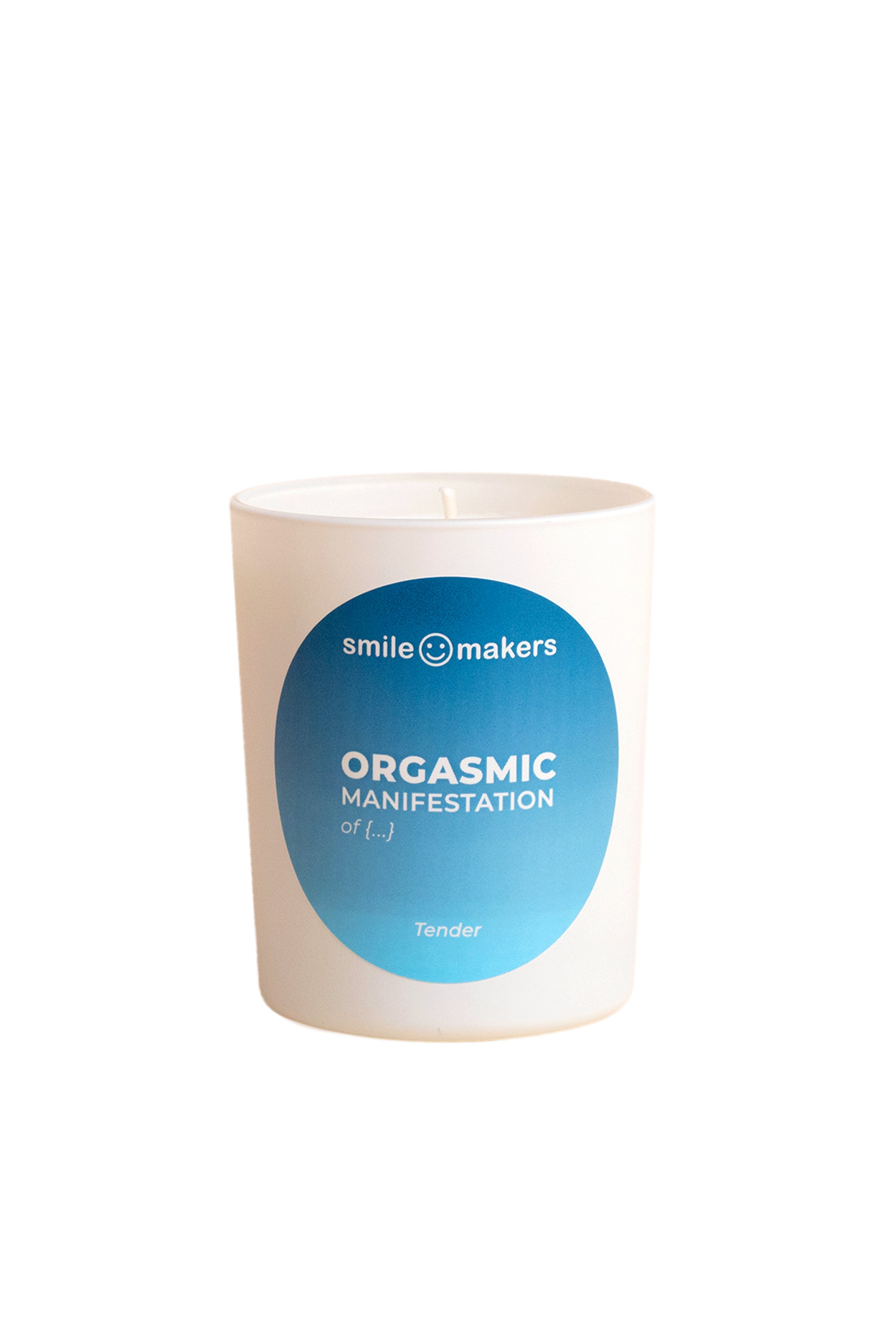 Candle - Orgasmic Manifestations