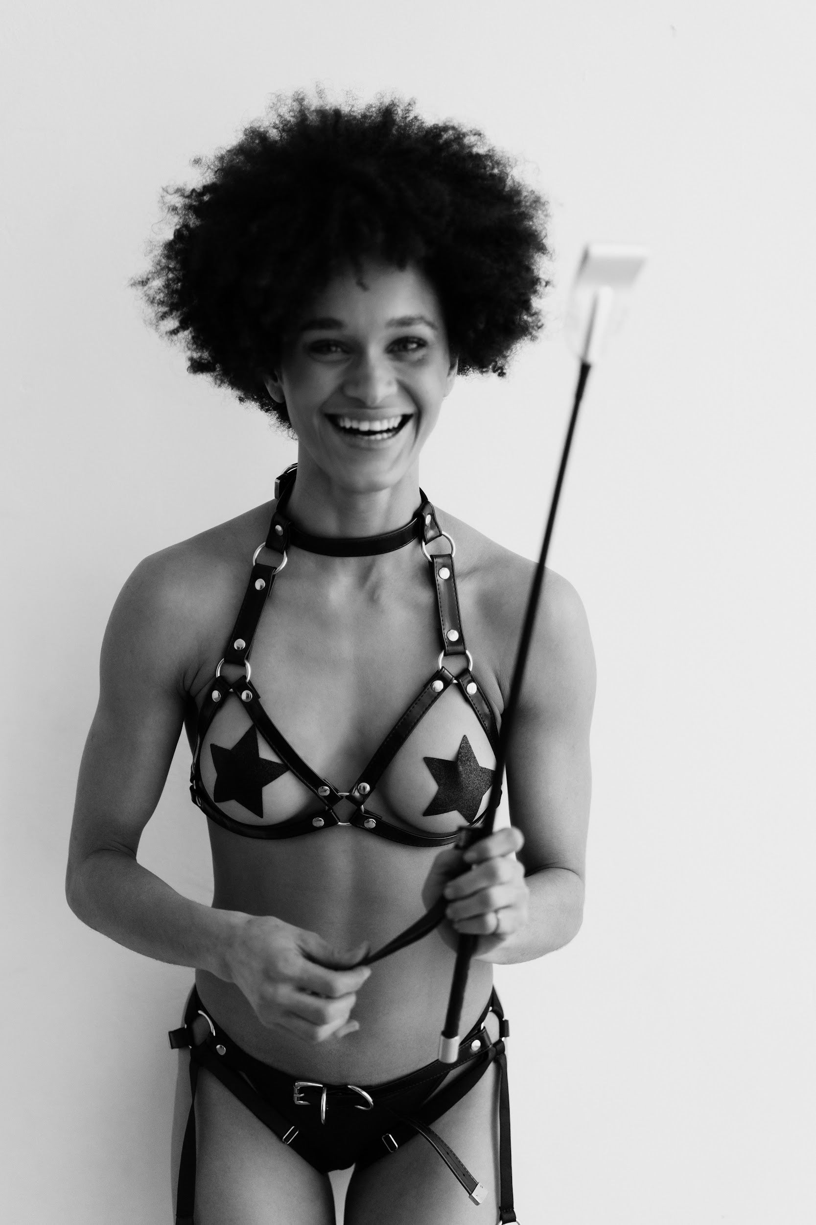 Fifty Shades Sweet Sting Riding Crop | Luxurious & Sensual Spanking