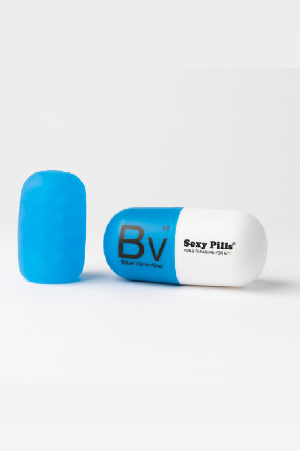 Sexy pills for men