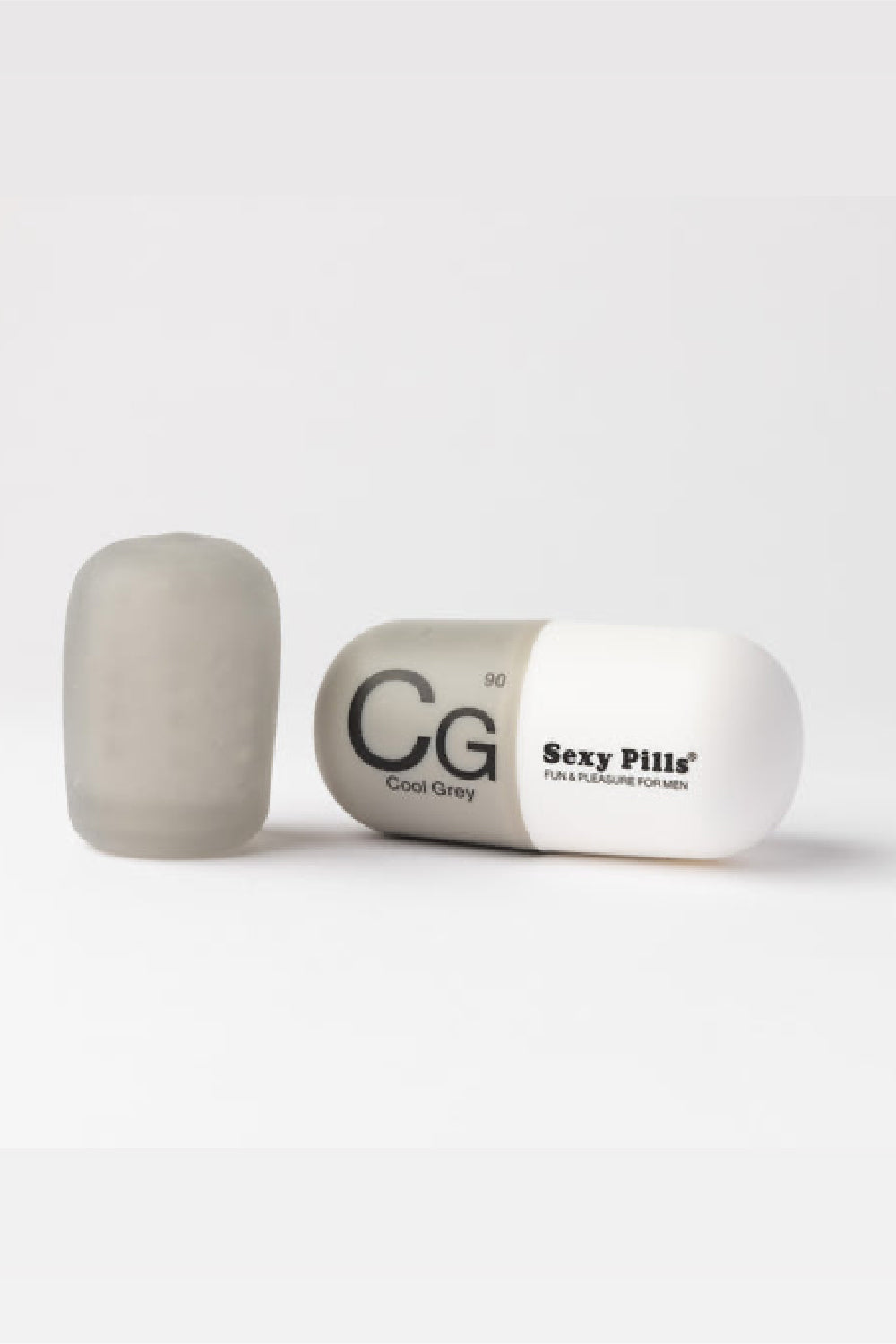 Sexy pills for men