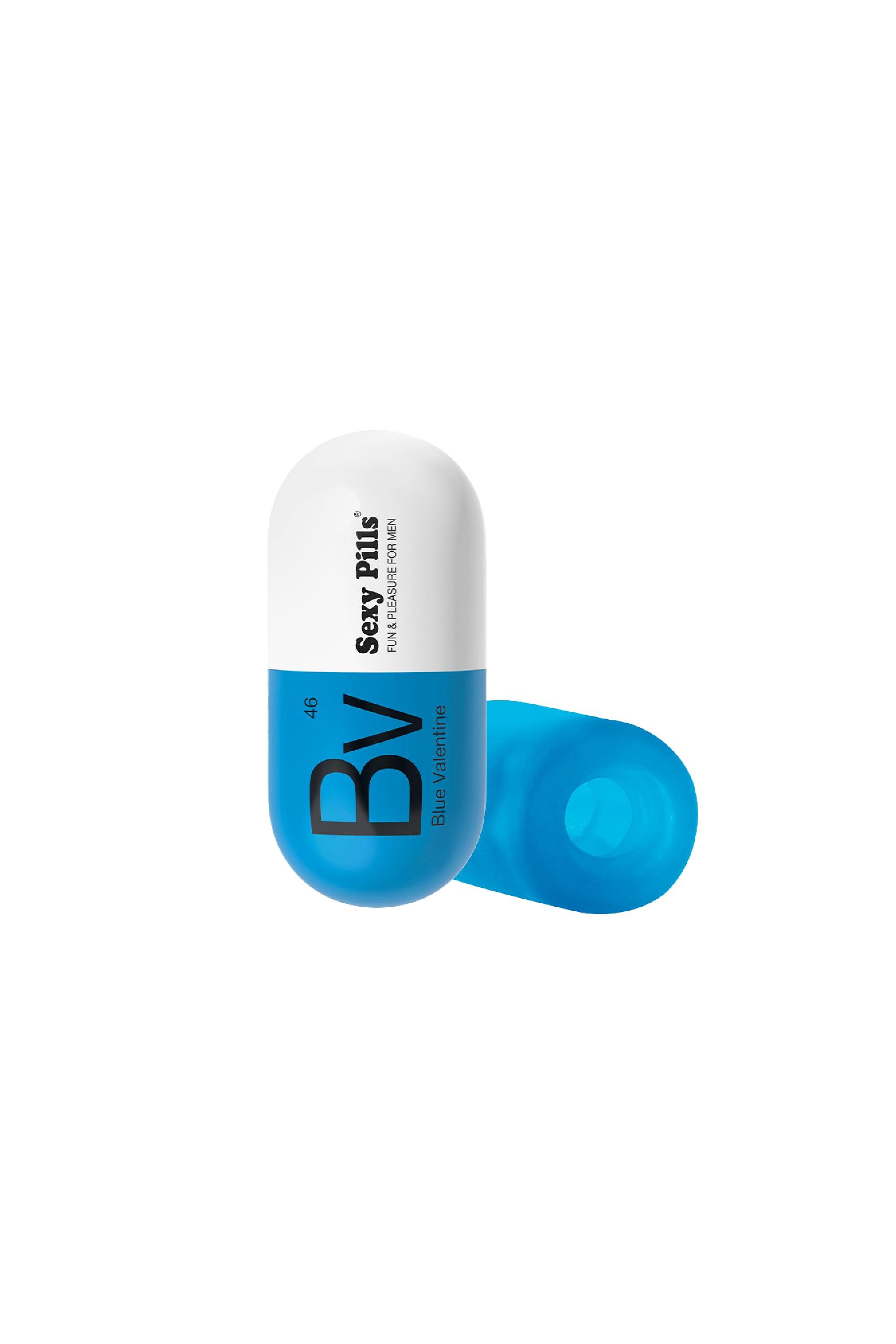 Sexy pills for men