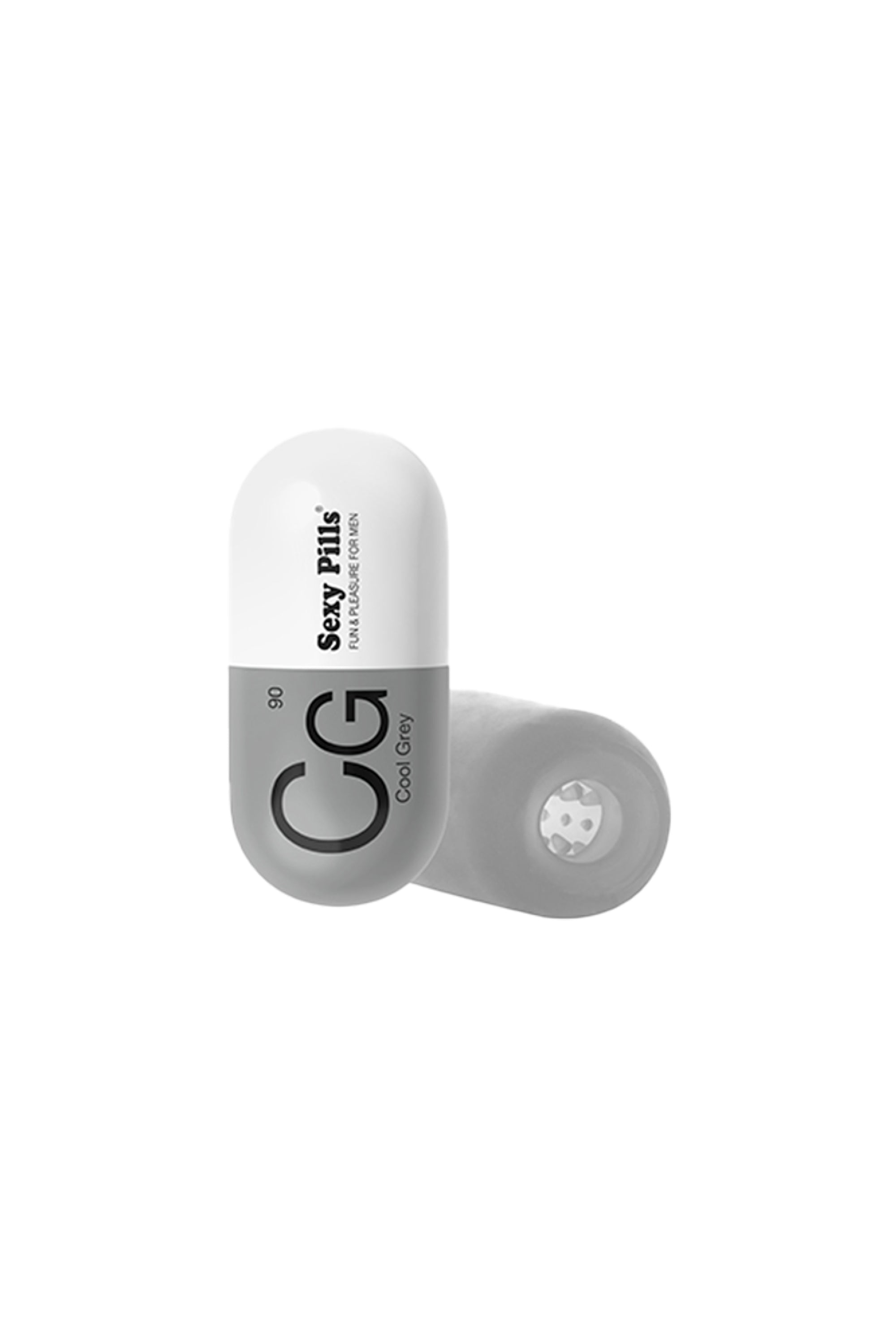 Sexy pills for men