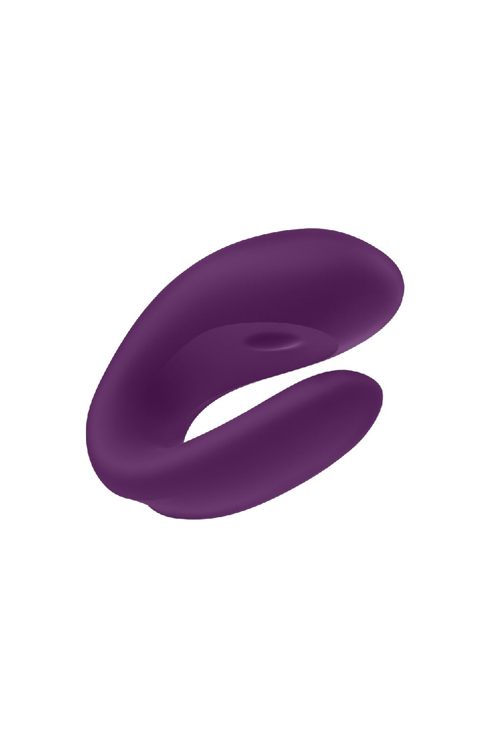 Satisfyer Double Joy - App-Controlled Intimate Connection