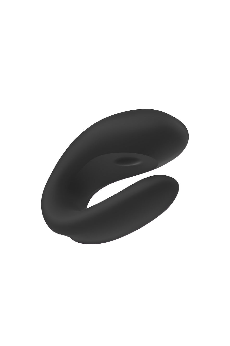 Satisfyer Double Joy - App-Controlled Intimate Connection