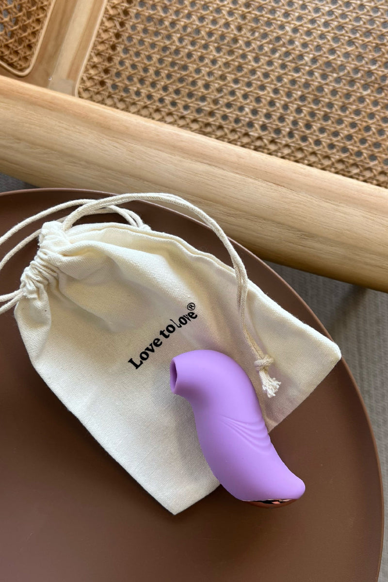 Believer Clitoral Stimulator