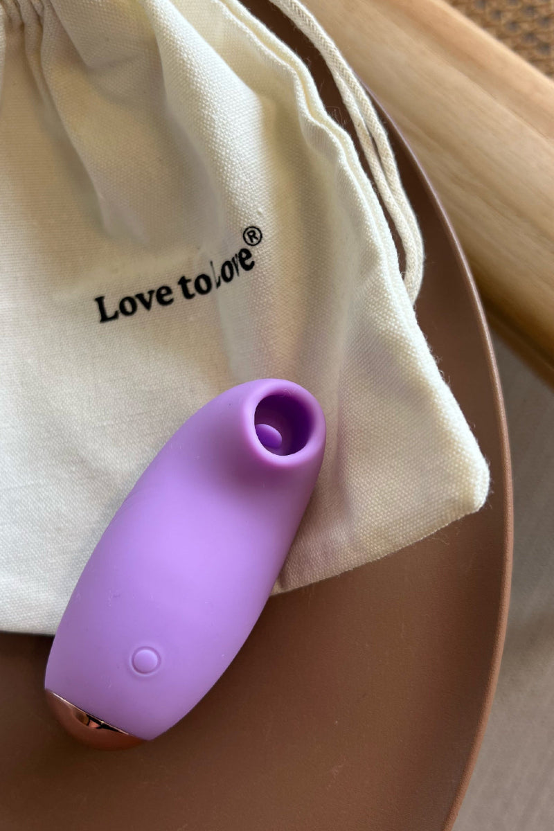 Believer Clitoral Stimulator