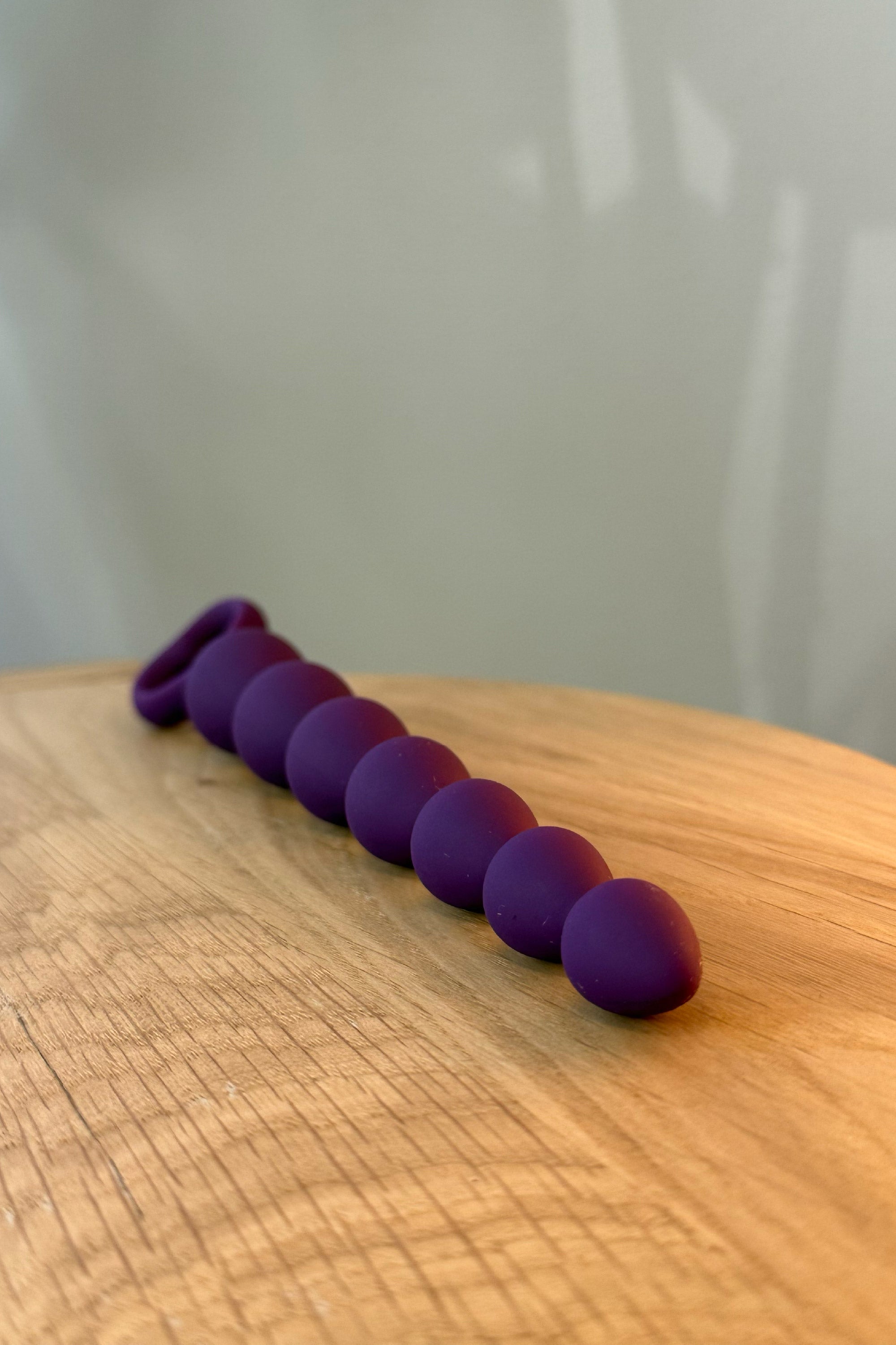 Bing Bang – Flexible Anal Bead Chain for Progressive & Pleasurable Insertion