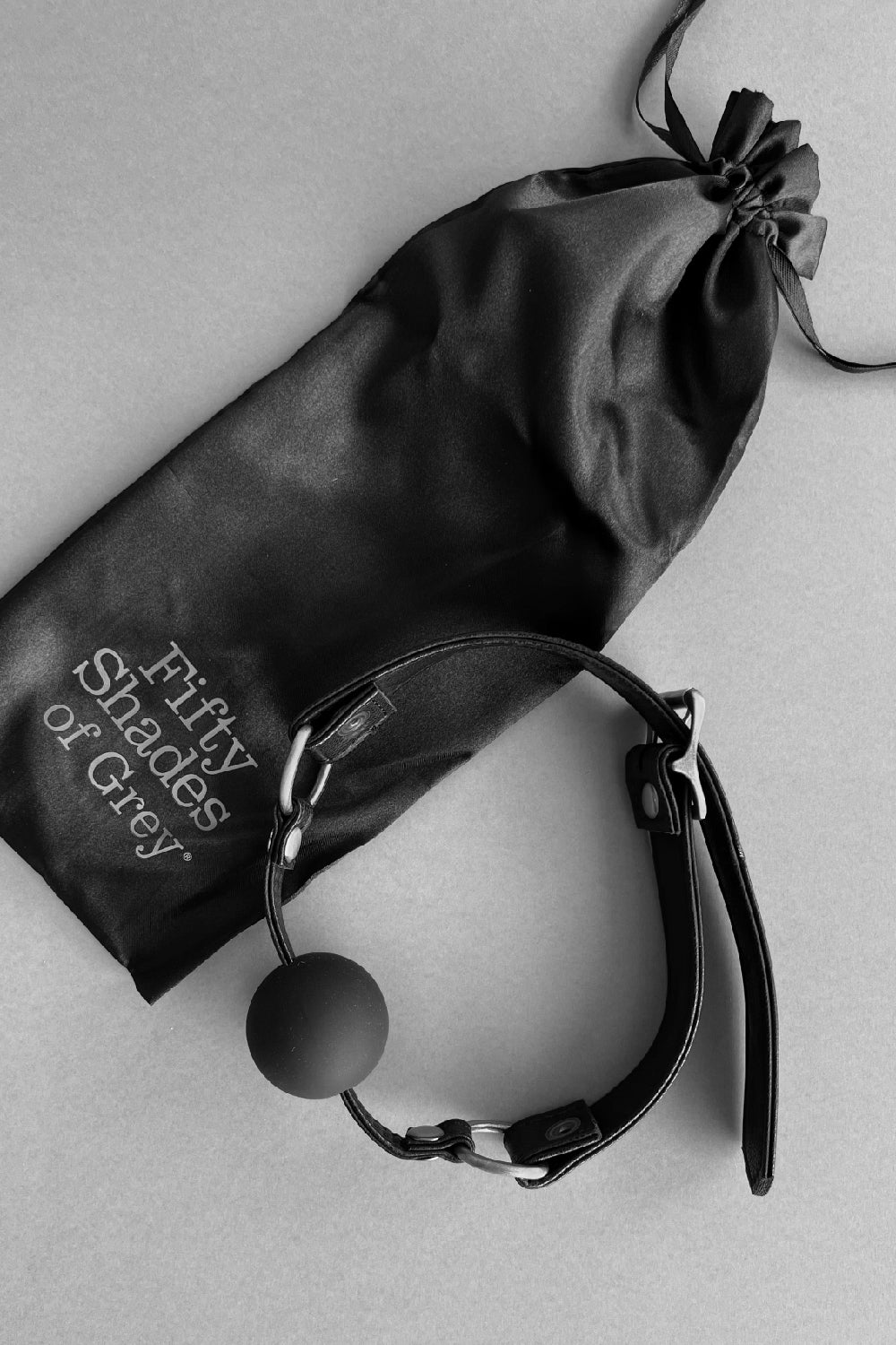 Mordaça Fifty Shades Bound to You