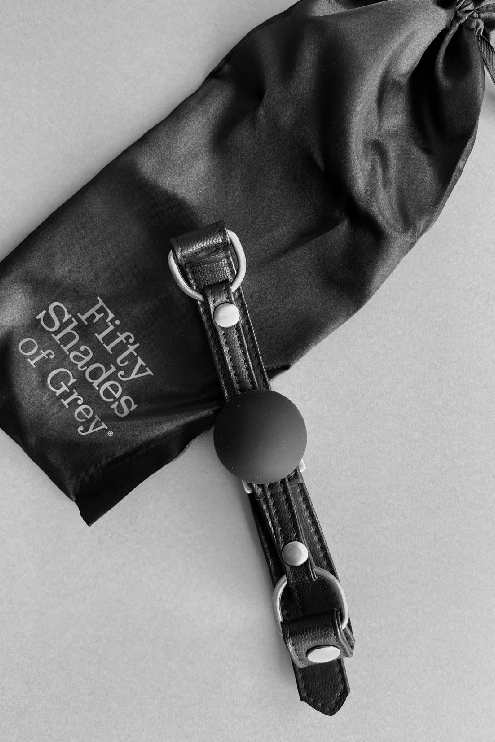 Mordaça Fifty Shades Bound to You