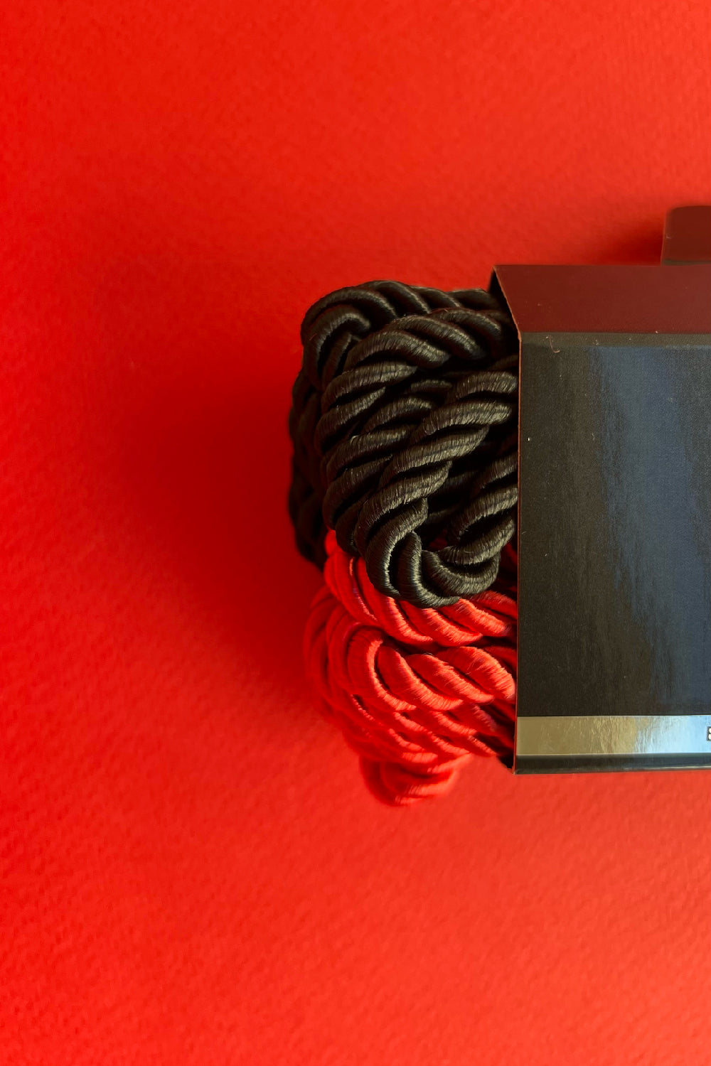 Fifty Shades Restrain Me Bondage Rope Twin Pack