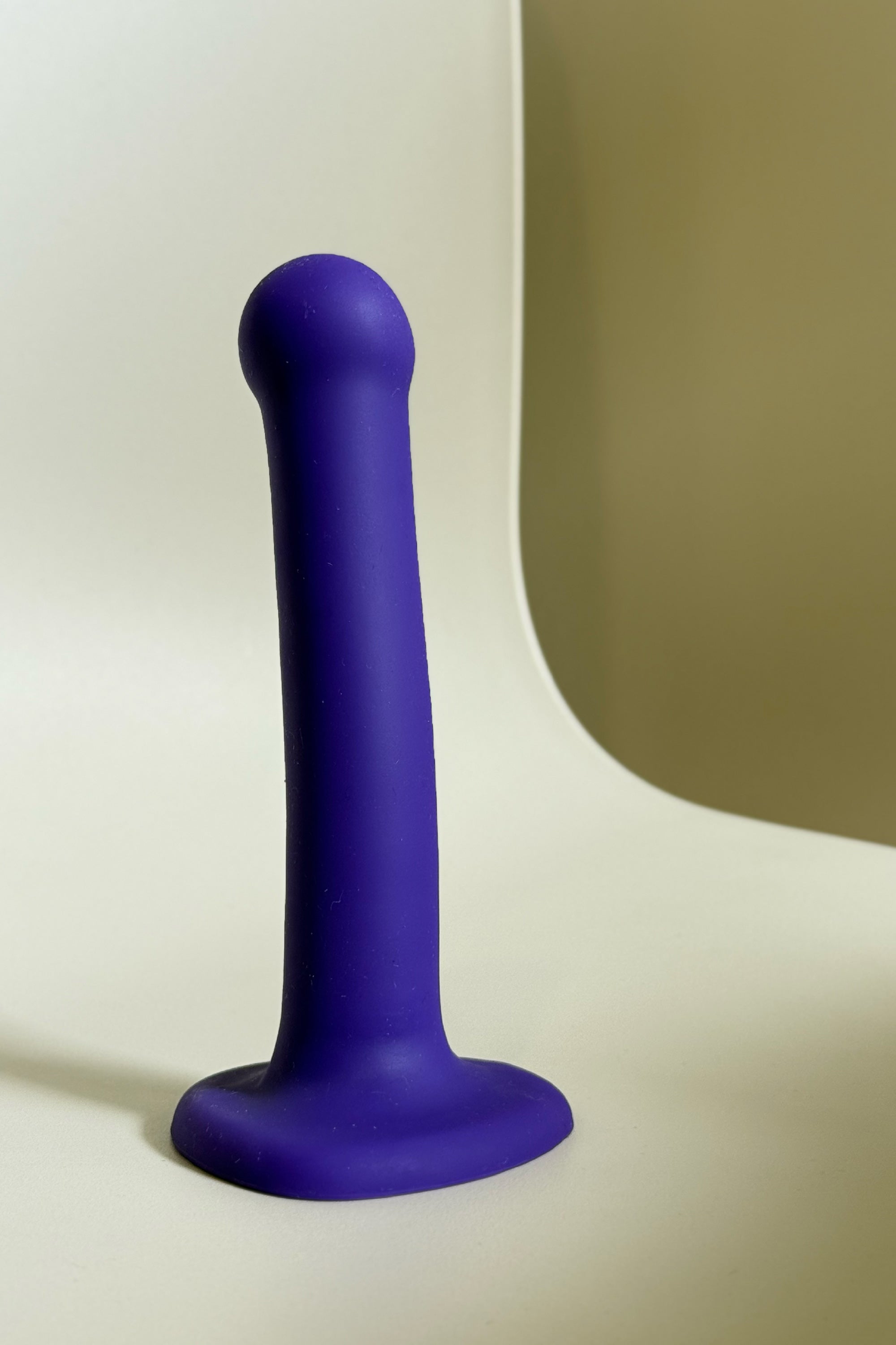 Flexi Pleasure Dildo