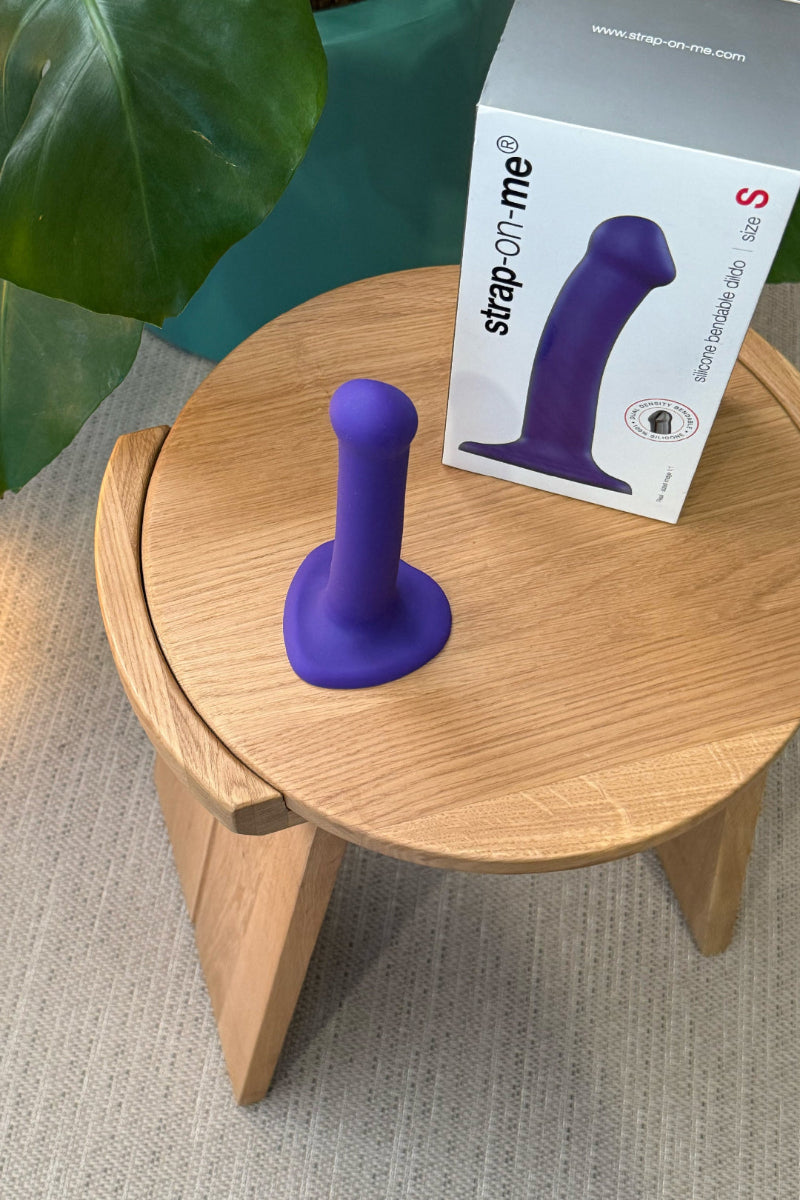 Flexi Pleasure Dildo
