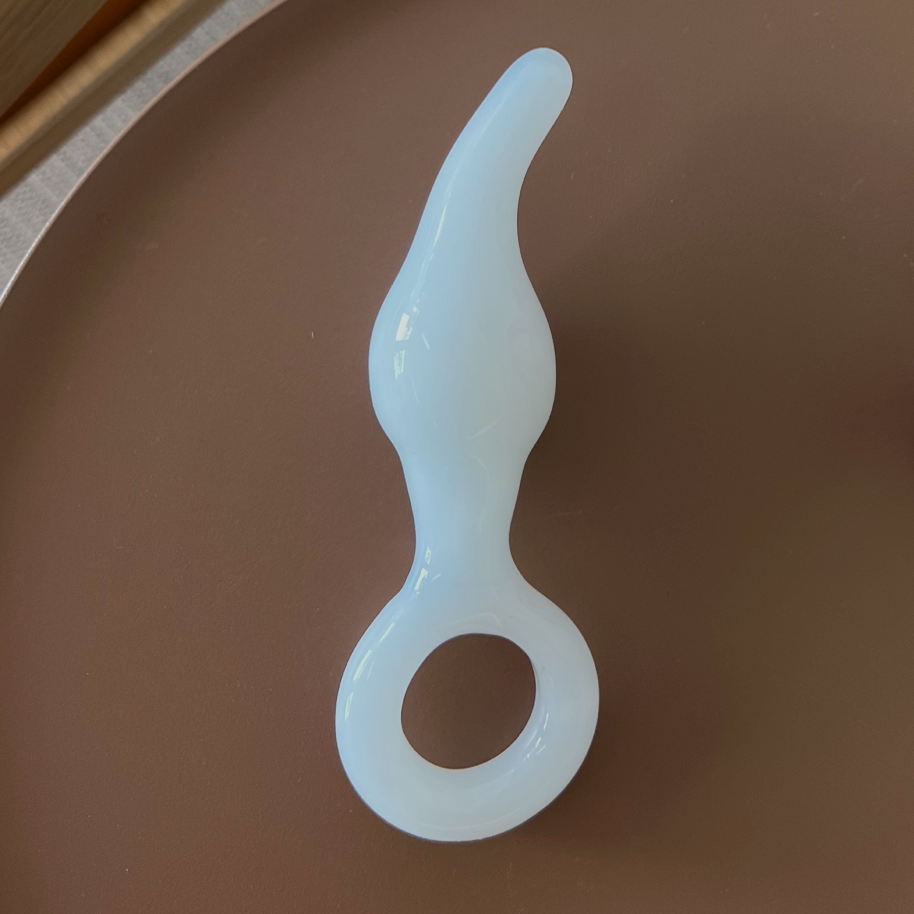 Glass Dildo Collection – Rocker, Plugger & Gripper