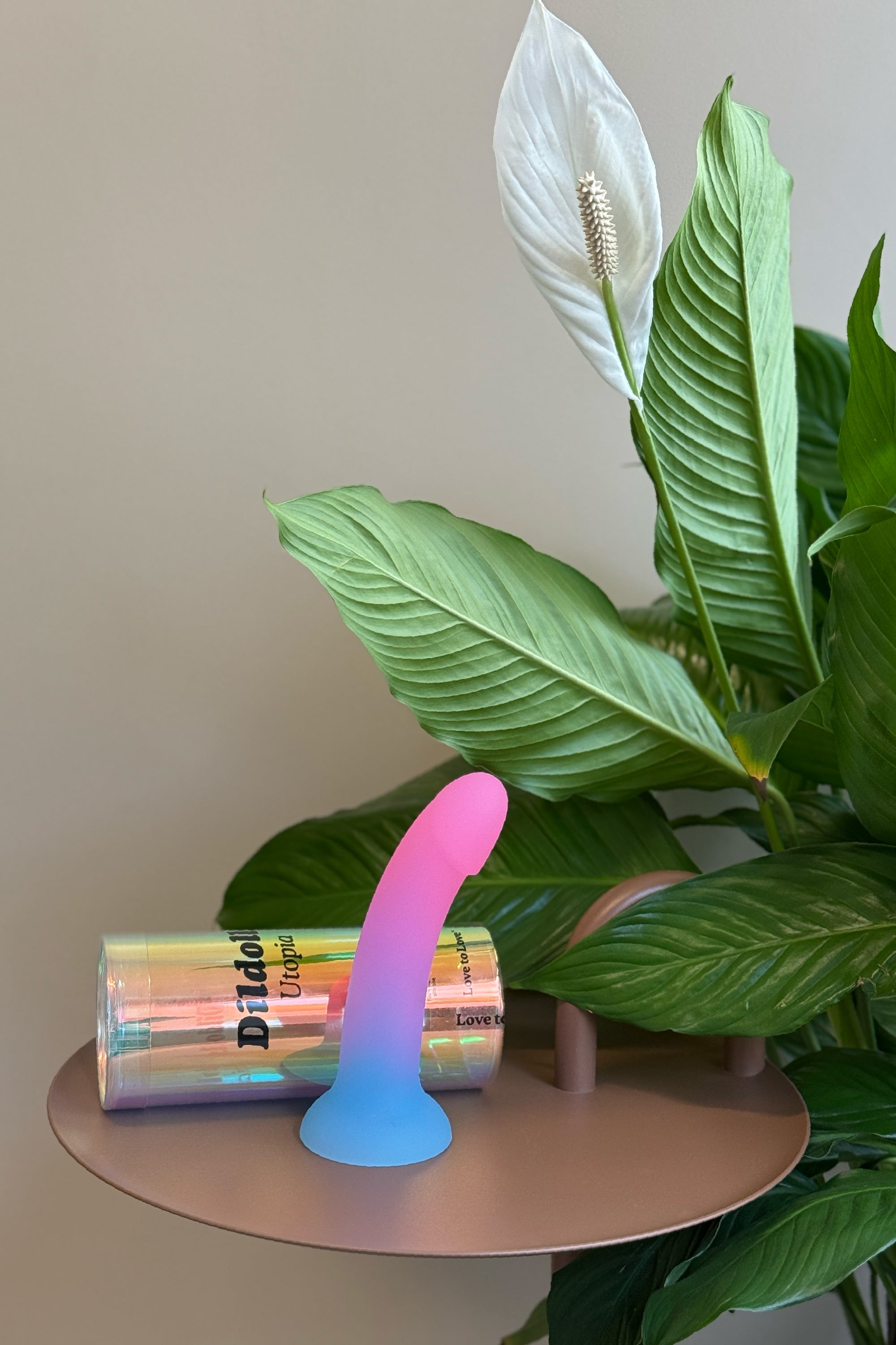 Dildolls – The Ultimate Glitter & Fantasy Pleasure Collection