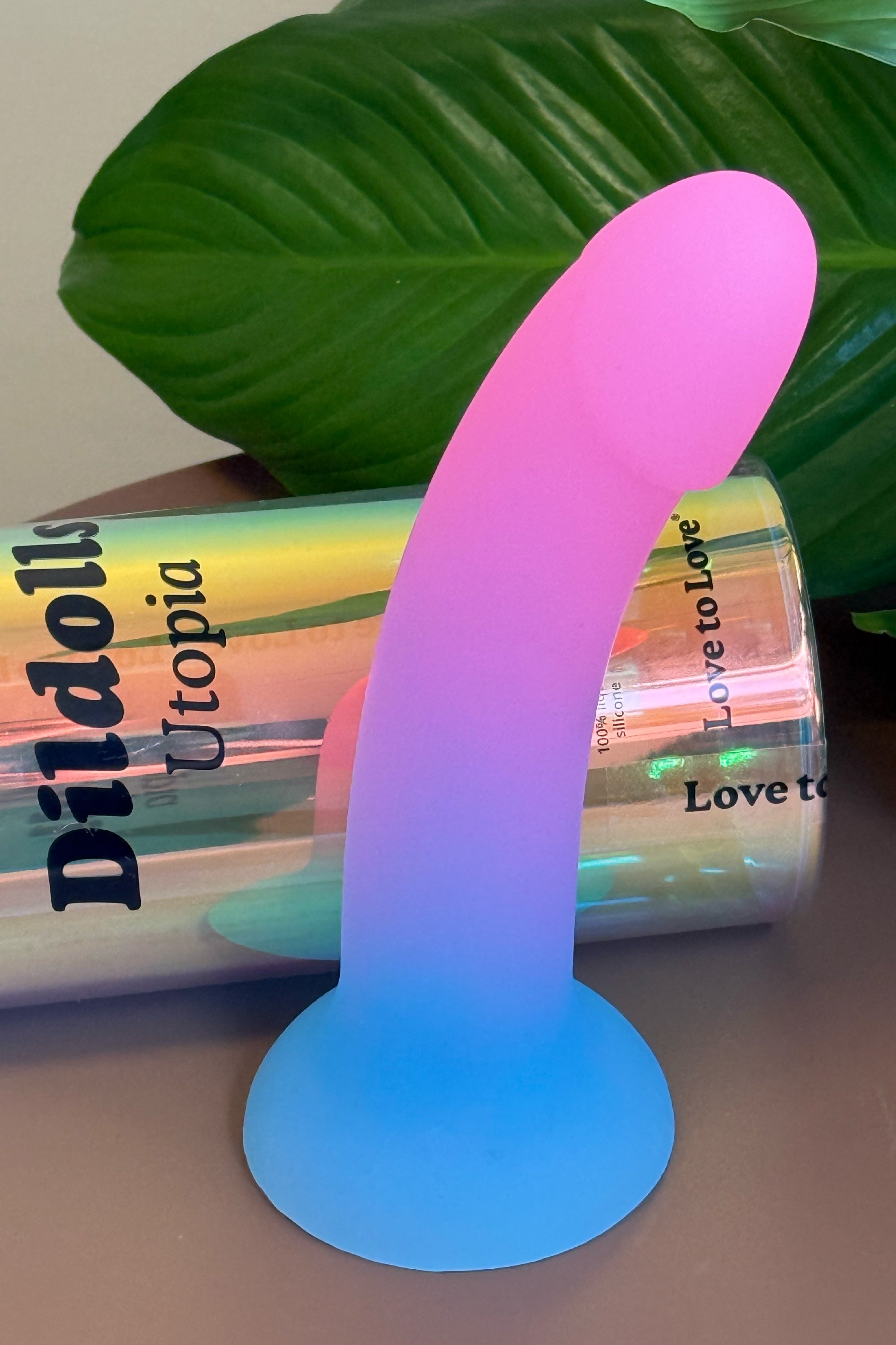 Dildolls – The Ultimate Glitter & Fantasy Pleasure Collection