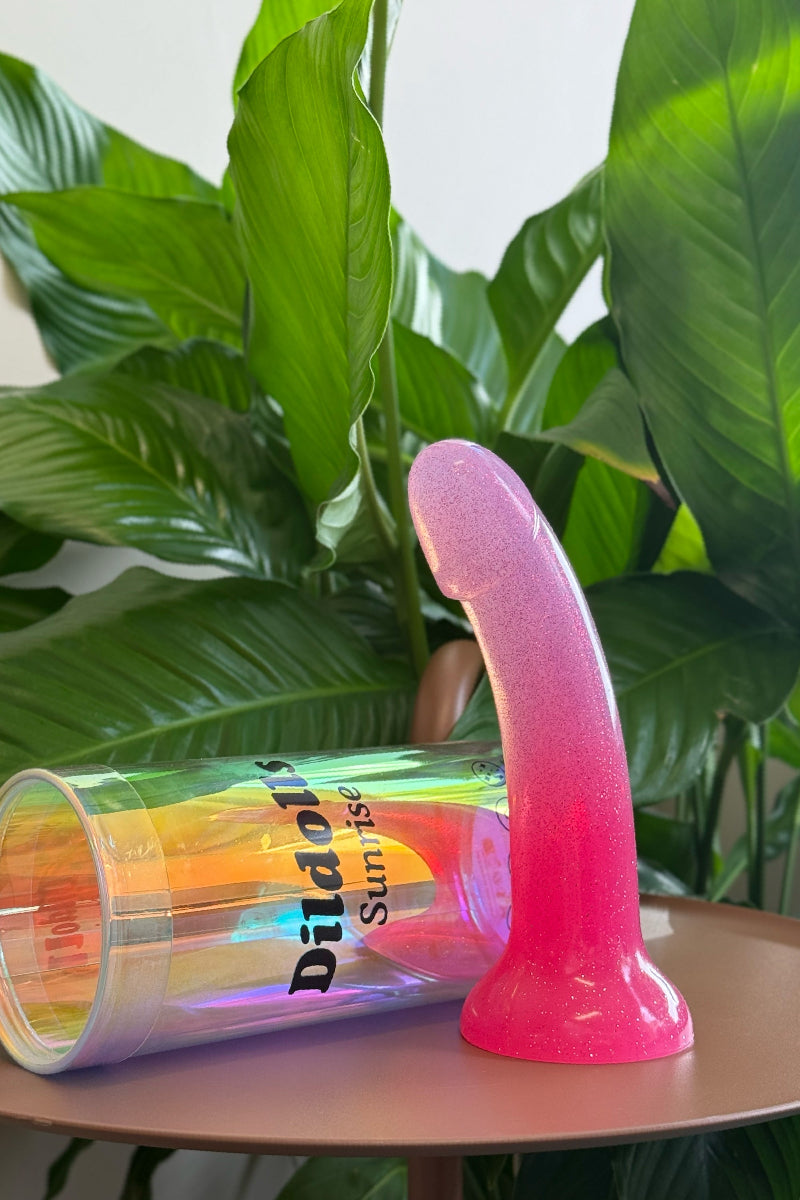 Dildolls – The Ultimate Glitter & Fantasy Pleasure Collection