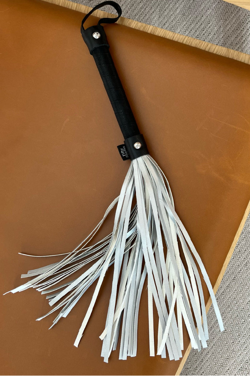 Fifty Shades Please Sir Flogger