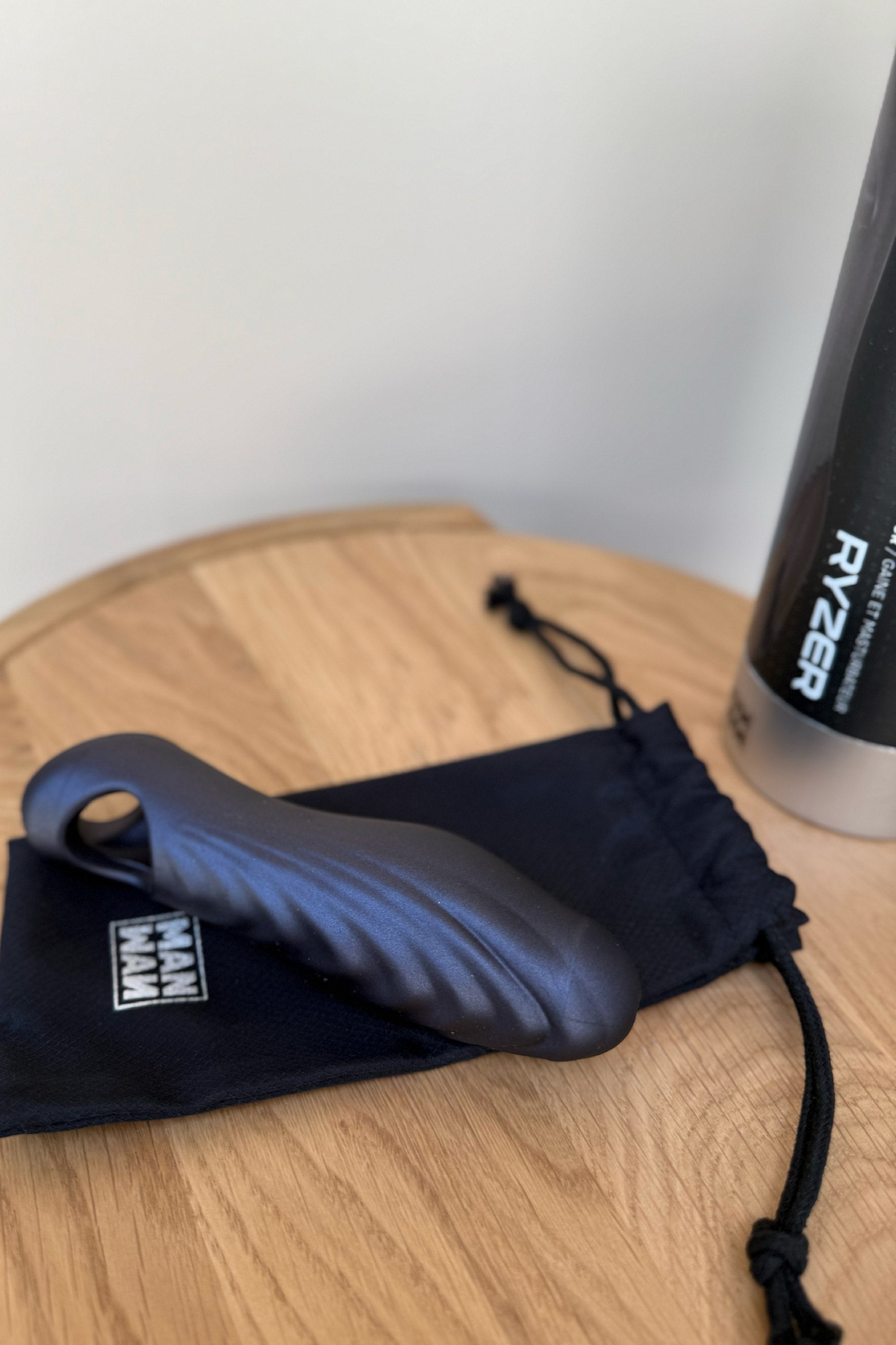 Ryzer – 3-in-1 Sleeve for Penetration, Pleasure & Playful Texture