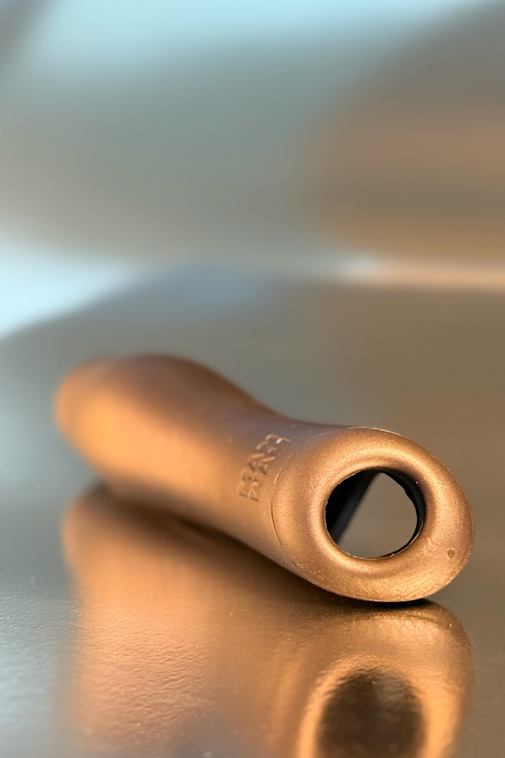 Ryzer – 3-in-1 Sleeve for Penetration, Pleasure & Playful Texture