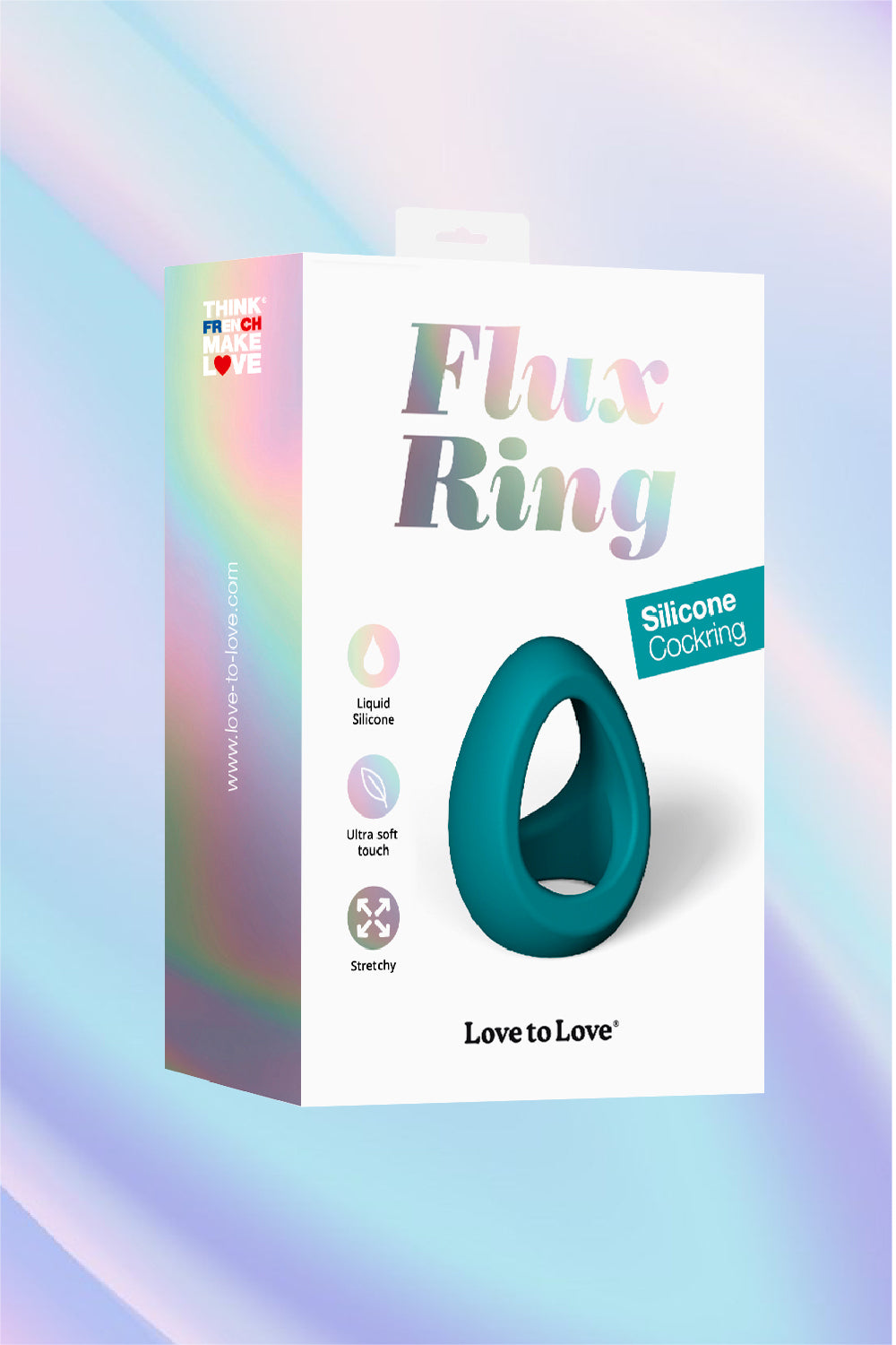 FLUX RING