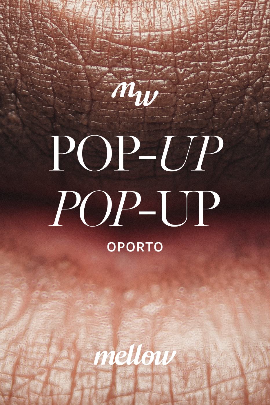 28.08 — 28.09 Oporto Pop-Up