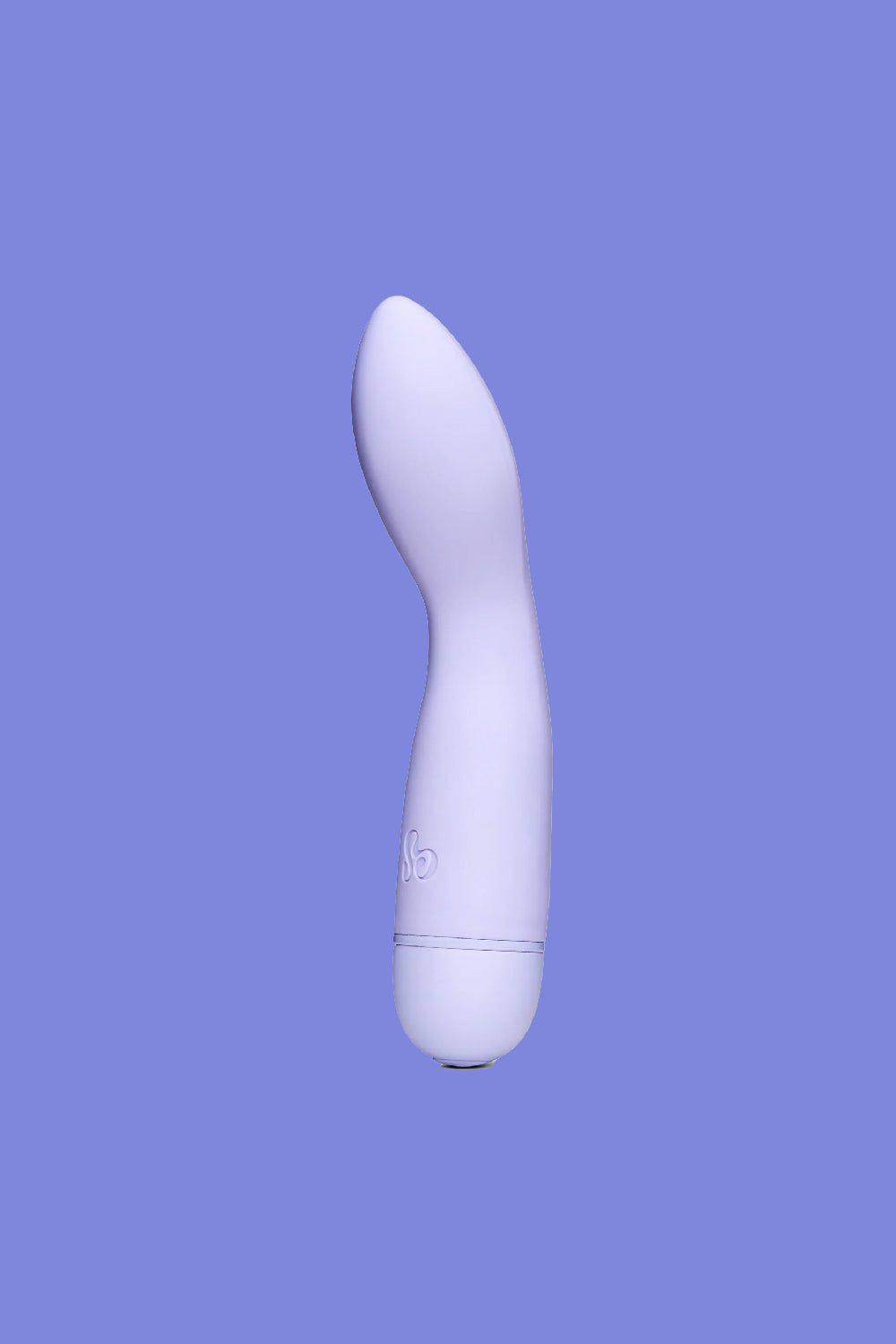 Groove Glide - Vibrador do Ponto G 