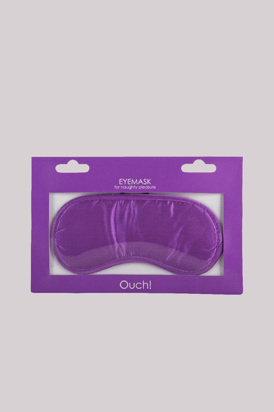 Soft Eye Mask