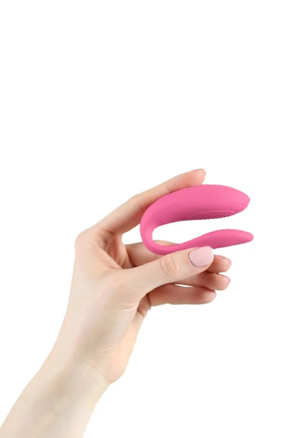 We-Vibe Sync Lite - Pink: Empower Your Connection