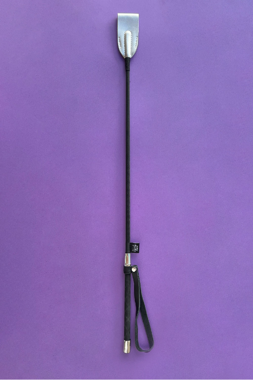 Fifty Shades Sweet Sting Riding Crop | Luxurious & Sensual Spanking