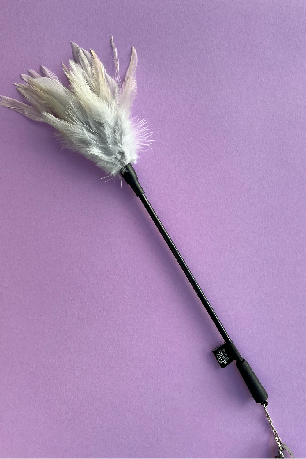 Fifty Shades Tease Feather Tickler | Sensory Seduction &amp; Delicate Caresses