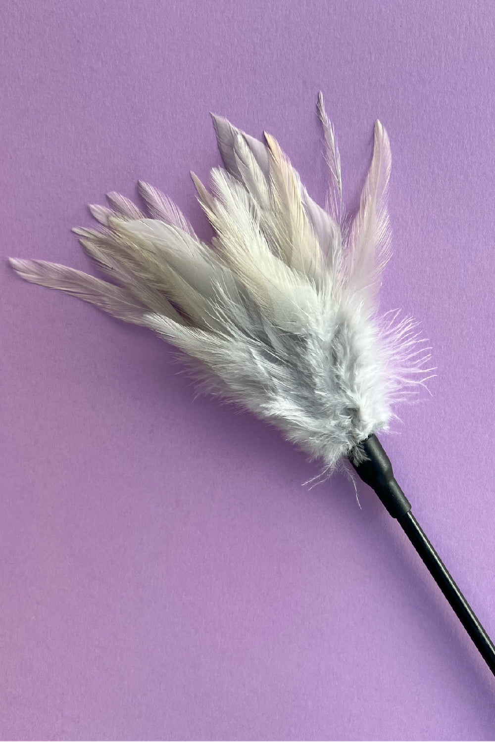 Fifty Shades Tease Feather Tickler | Sensory Seduction &amp; Delicate Caresses