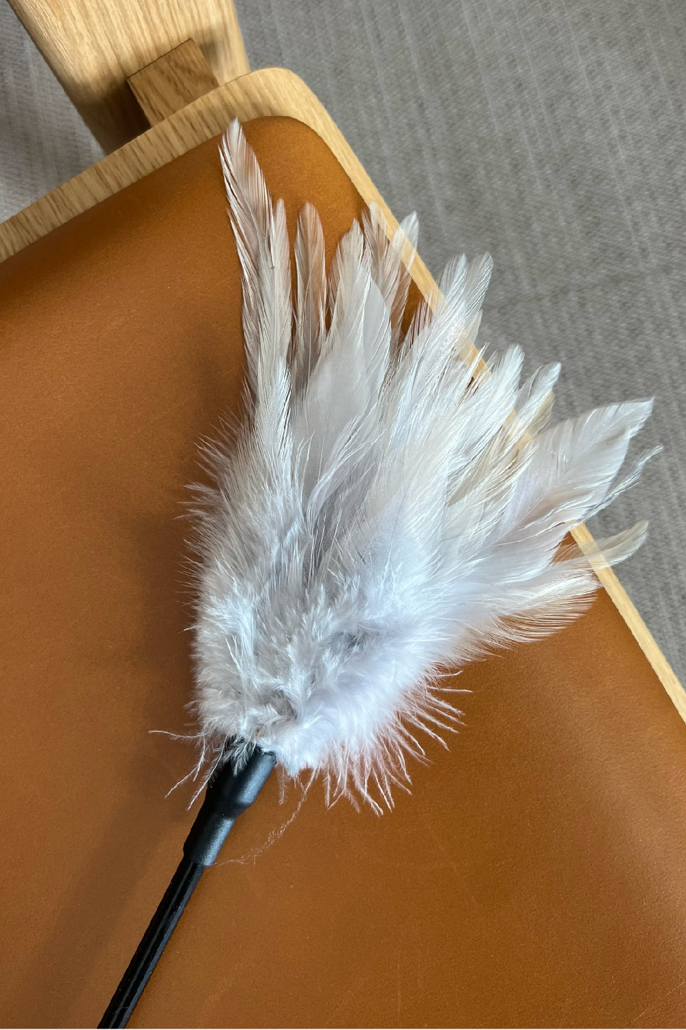 Fifty Shades Tease Feather Tickler | Sensory Seduction &amp; Delicate Caresses