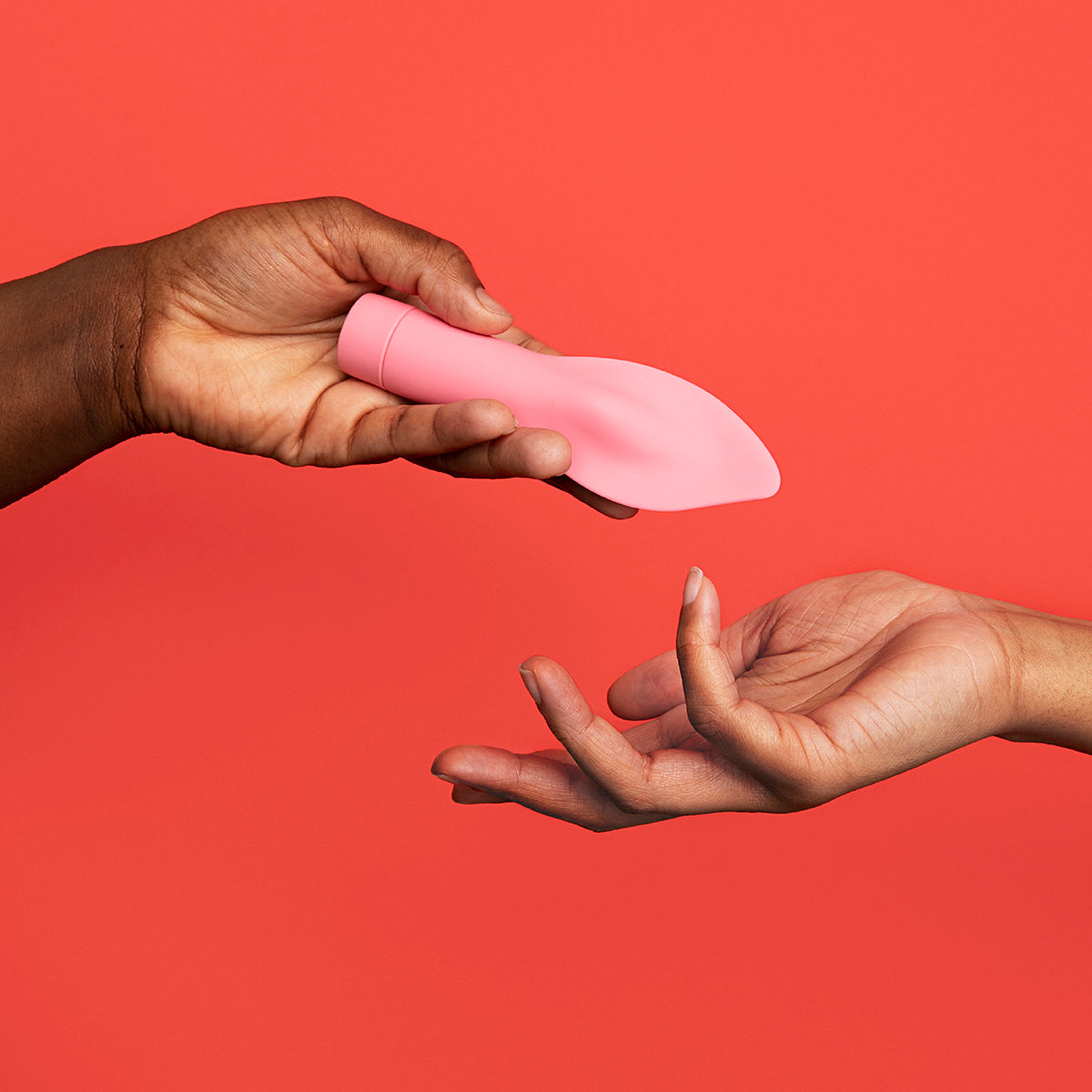 The Firefighter | Smile Makers | Flame-Shaped Clit Vibrator The Firefighter | Smile Makers | Flame-Shaped Clit Vibrator