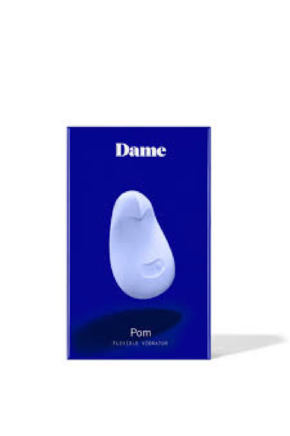 Vibrador Flexível Pom